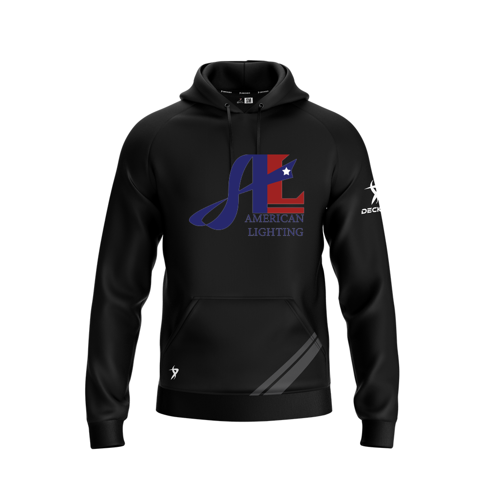 Decker Summit Hoodie
