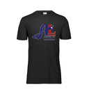 Decker Men's Tri-Blend T-Shirt - Short Sleeve