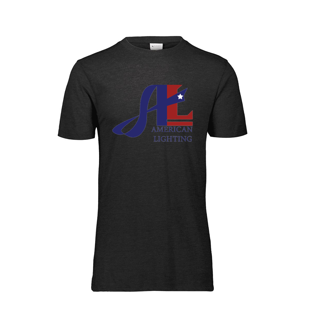 Decker Youth Tri-Blend T-Shirt - Short Sleeve