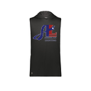 Men's CoolDry Sleeveless Hoodie