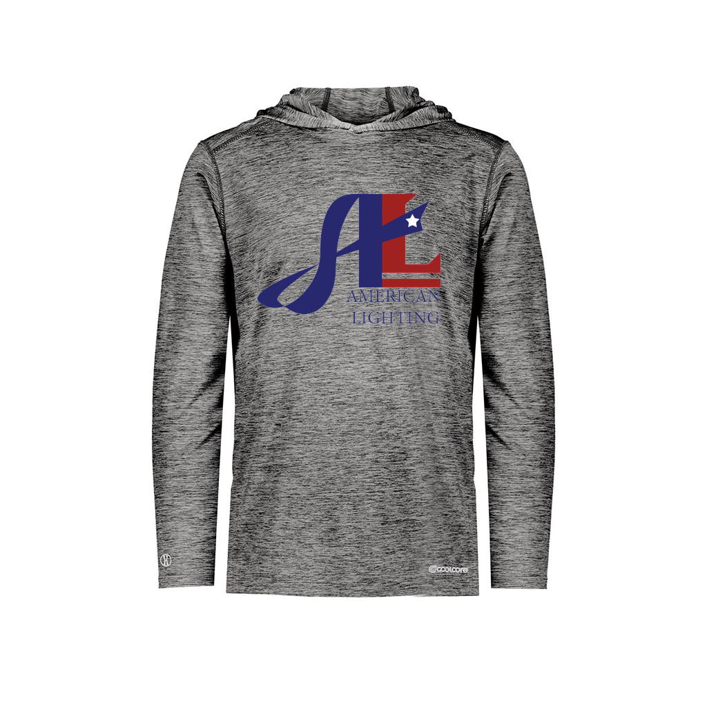 Decker Youth Charge Hoodie