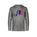 Decker Youth Charge Hoodie