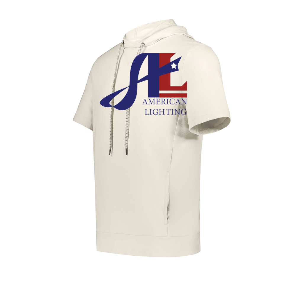 Men's Venturs Soft Knit Short Sleeve Hoodie