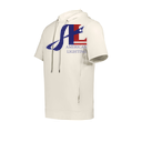 Men's Venturs Soft Knit Short Sleeve Hoodie