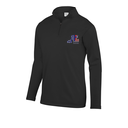 Decker Youth FlexFleece 1/4 Zip